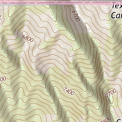32106SW Page 36 Las Cruces Topo Preview 3