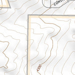 32106SW Page 39 Las Cruces Topo Preview 2