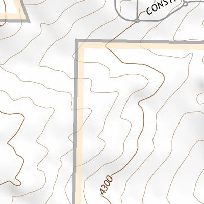 32106SW Page 39 Las Cruces Topo Preview 2