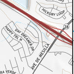32106SW Page 41 Las Cruces Topo Preview 3
