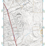 32106SW Page 43 Las Cruces Topo Preview 1