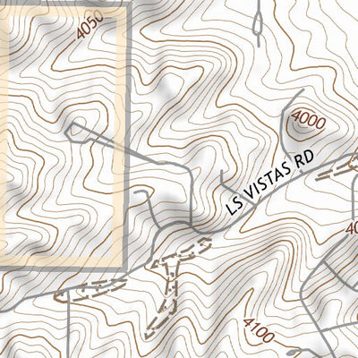 32106SW Page 52 Las Cruces Topo Preview 3