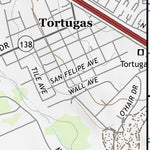 32106SW Page 54 Las Cruces Topo Preview 3