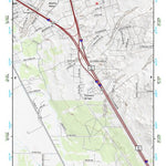 32106SW Page 55 Las Cruces Topo Preview 1