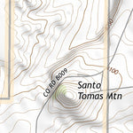 32106SW Page 66 Las Cruces Topo Preview 3