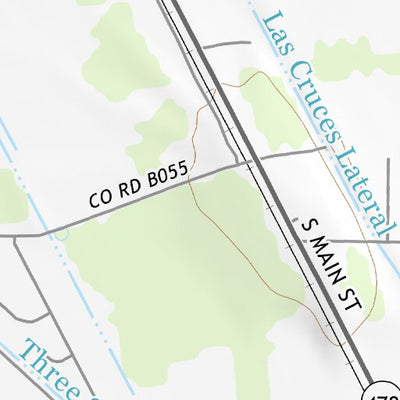 32106SW Page 67 Las Cruces Topo Preview 3