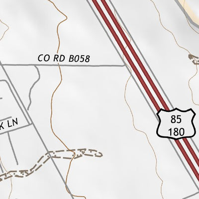 32106SW Page 68 Las Cruces Topo Preview 2