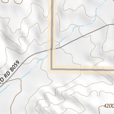 32106SW Page 69 Las Cruces Topo Preview 2