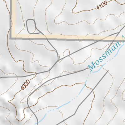 32106SW Page 69 Las Cruces Topo Preview 3