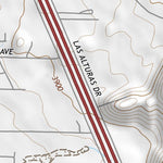 32106SW Page 81 Las Cruces Topo Preview 2