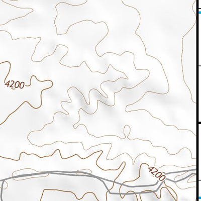 32106SW Page 83 Las Cruces Topo Preview 3
