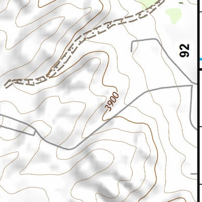 32106SW Page 91 Las Cruces Topo Preview 3