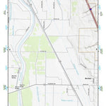 32106SW Page 93 Las Cruces Topo Preview 1