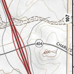 32106SW Page 106 Las Cruces Topo Preview 3