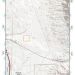 32106SW Page 107 Las Cruces Topo Preview 1