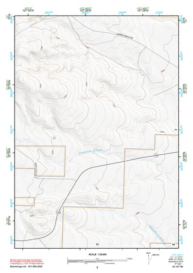 32107NE Page 1 Hatch Topo Preview 1