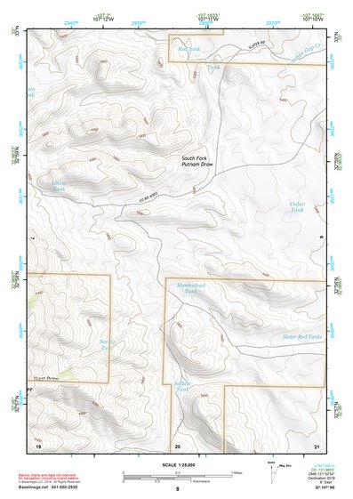 32107NE Page 8 Hatch Topo Preview 1