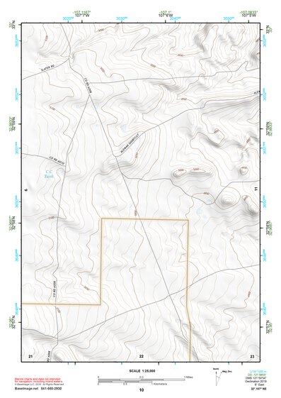 32107NE Page 10 Hatch Topo Preview 1