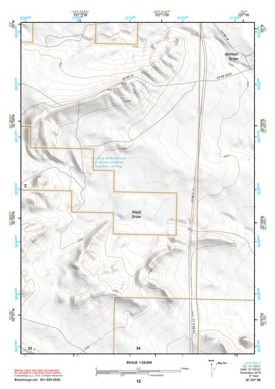 32107NE Page 12 Hatch Topo Preview 1