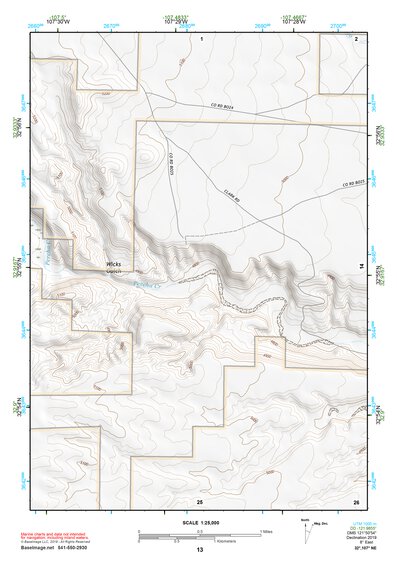 32107NE Page 13 Hatch Topo Preview 1