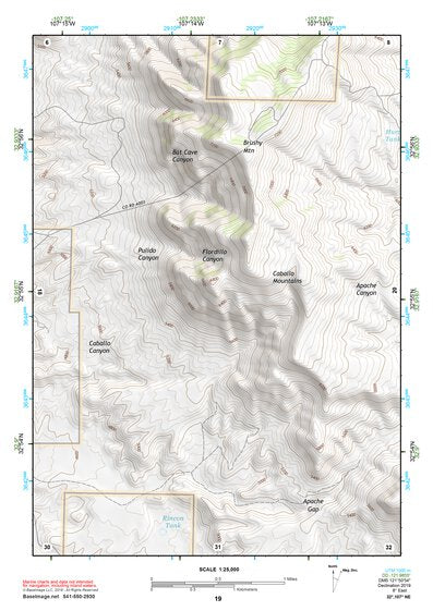 32107NE Page 19 Hatch Topo Preview 1