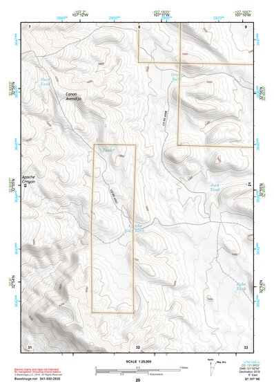 32107NE Page 20 Hatch Topo Preview 1