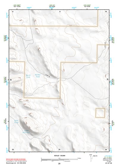 32107NE Page 21 Hatch Topo Preview 1