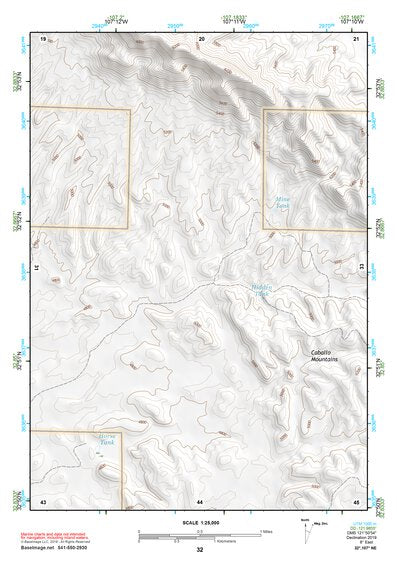 32107NE Page 32 Hatch Topo Preview 1