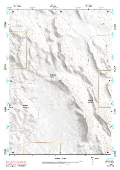 32107NE Page 33 Hatch Topo Preview 1