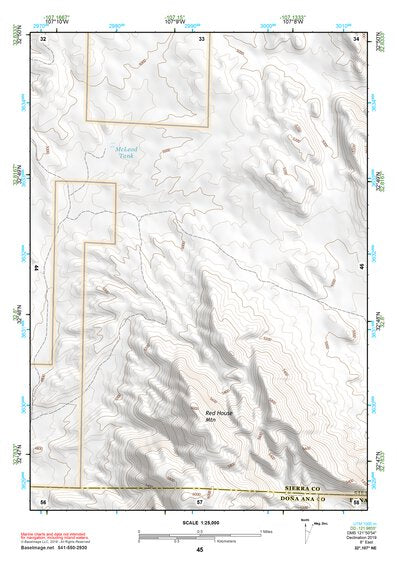 32107NE Page 45 Hatch Topo Preview 1