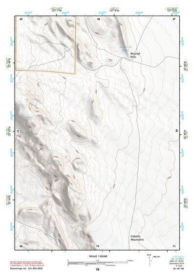 32107NE Page 58 Hatch Topo Preview 1