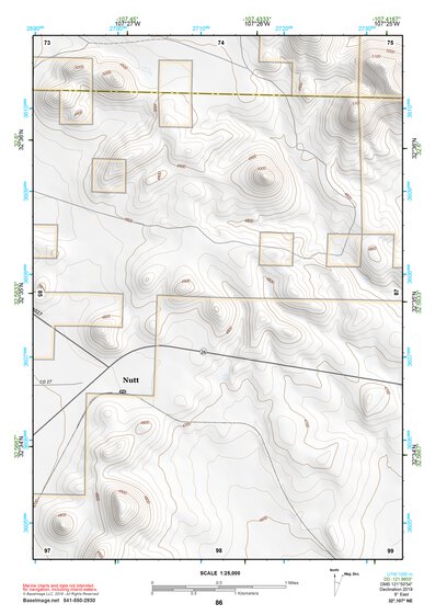 32107NE Page 86 Hatch Topo Preview 1