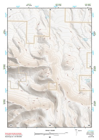 32107NE Page 92 Hatch Topo Preview 1