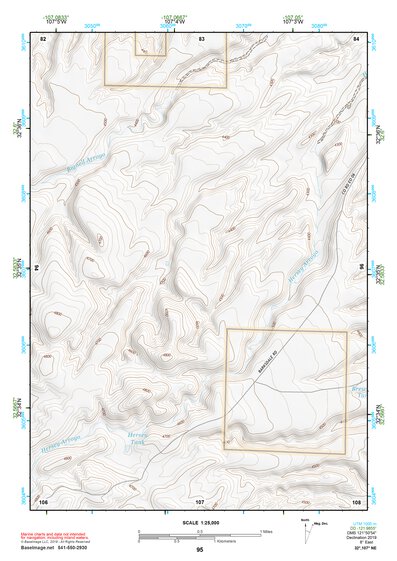 32107NE Page 95 Hatch Topo Preview 1