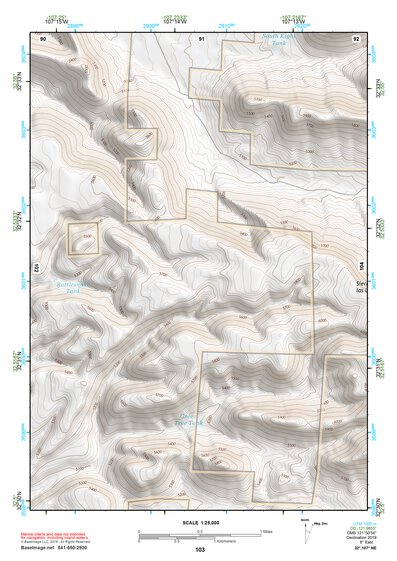 32107NE Page 103 Hatch Topo Preview 1