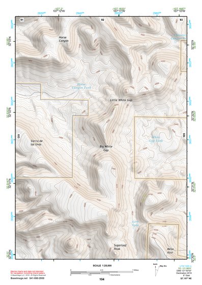 32107NE Page 104 Hatch Topo Preview 1