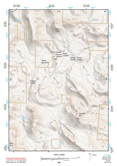32107NE Page 105 Hatch Topo Preview 1