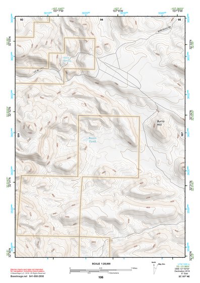 32107NE Page 106 Hatch Topo Preview 1