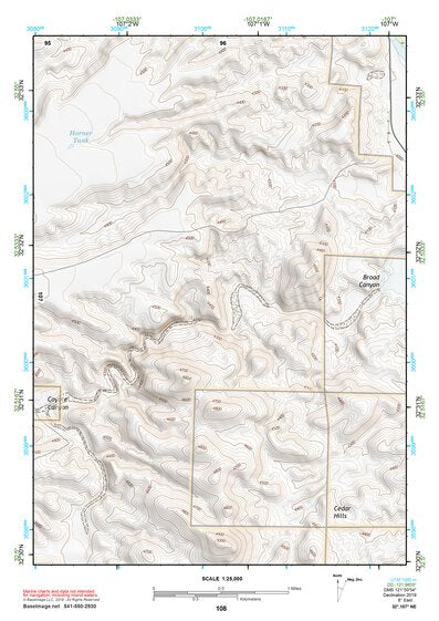 32107NE Page 108 Hatch Topo Preview 1