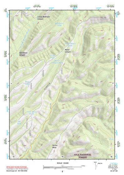 32107NW Page 2 Hatch Topo Preview 1