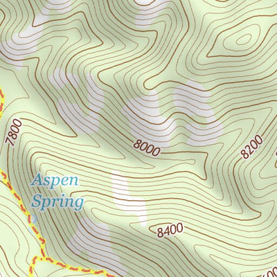32107NW Page 3 Hatch Topo Preview 3
