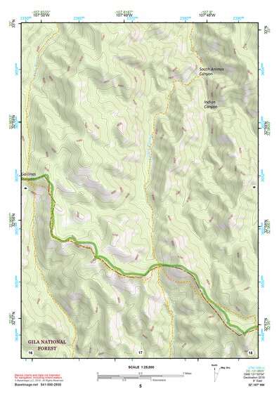 32107NW Page 5 Hatch Topo Preview 1