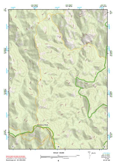 32107NW Page 6 Hatch Topo Preview 1