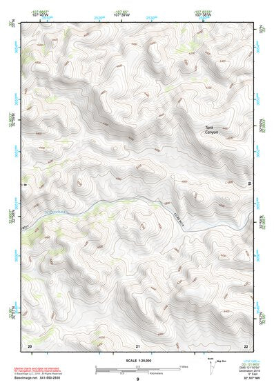 32107NW Page 9 Hatch Topo Preview 1