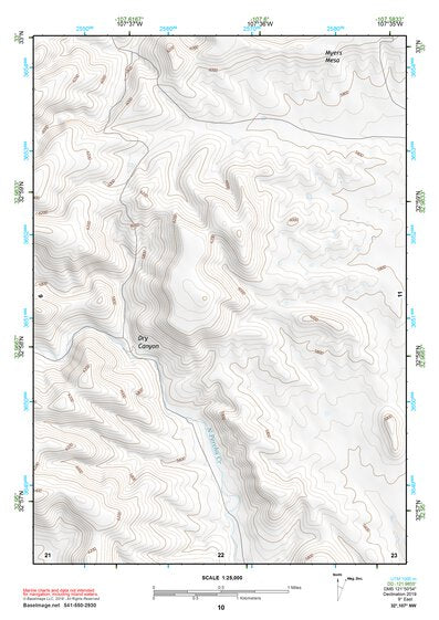 32107NW Page 10 Hatch Topo Preview 1