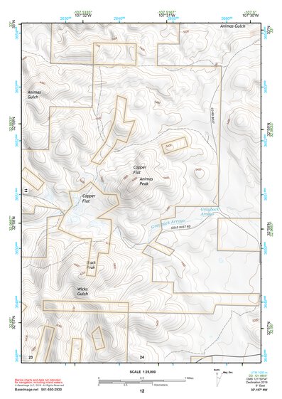 32107NW Page 12 Hatch Topo Preview 1