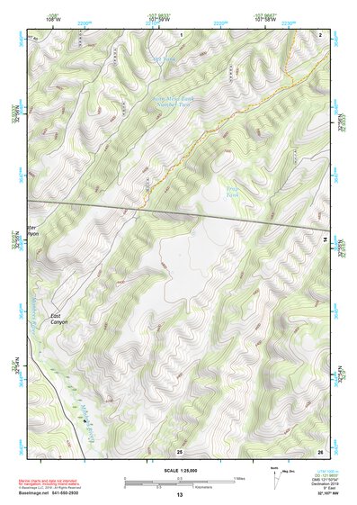 32107NW Page 13 Hatch Topo Preview 1