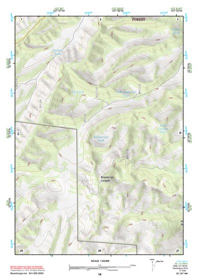 32107NW Page 14 Hatch Topo Preview 1