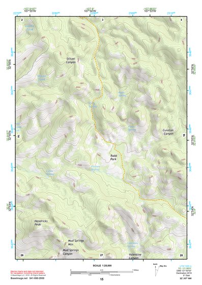 32107NW Page 15 Hatch Topo Preview 1