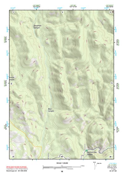 32107NW Page 16 Hatch Topo Preview 1